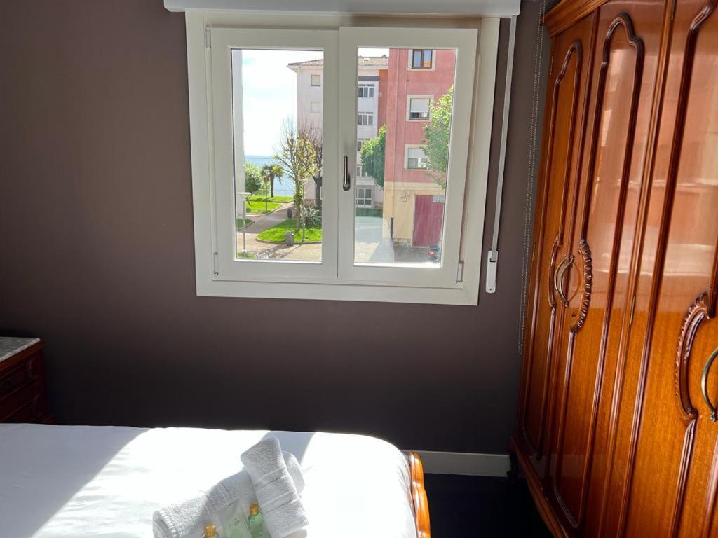 Atalaya Bermeo Apartment Exterior photo
