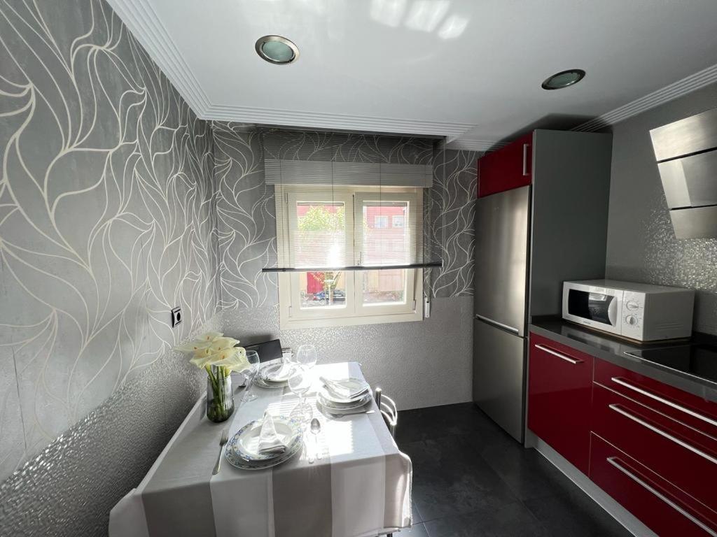 Atalaya Bermeo Apartment Exterior photo